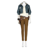 Kay Vess Kostüm Set ST Outlaws Cosplay Kay Vess Outfits